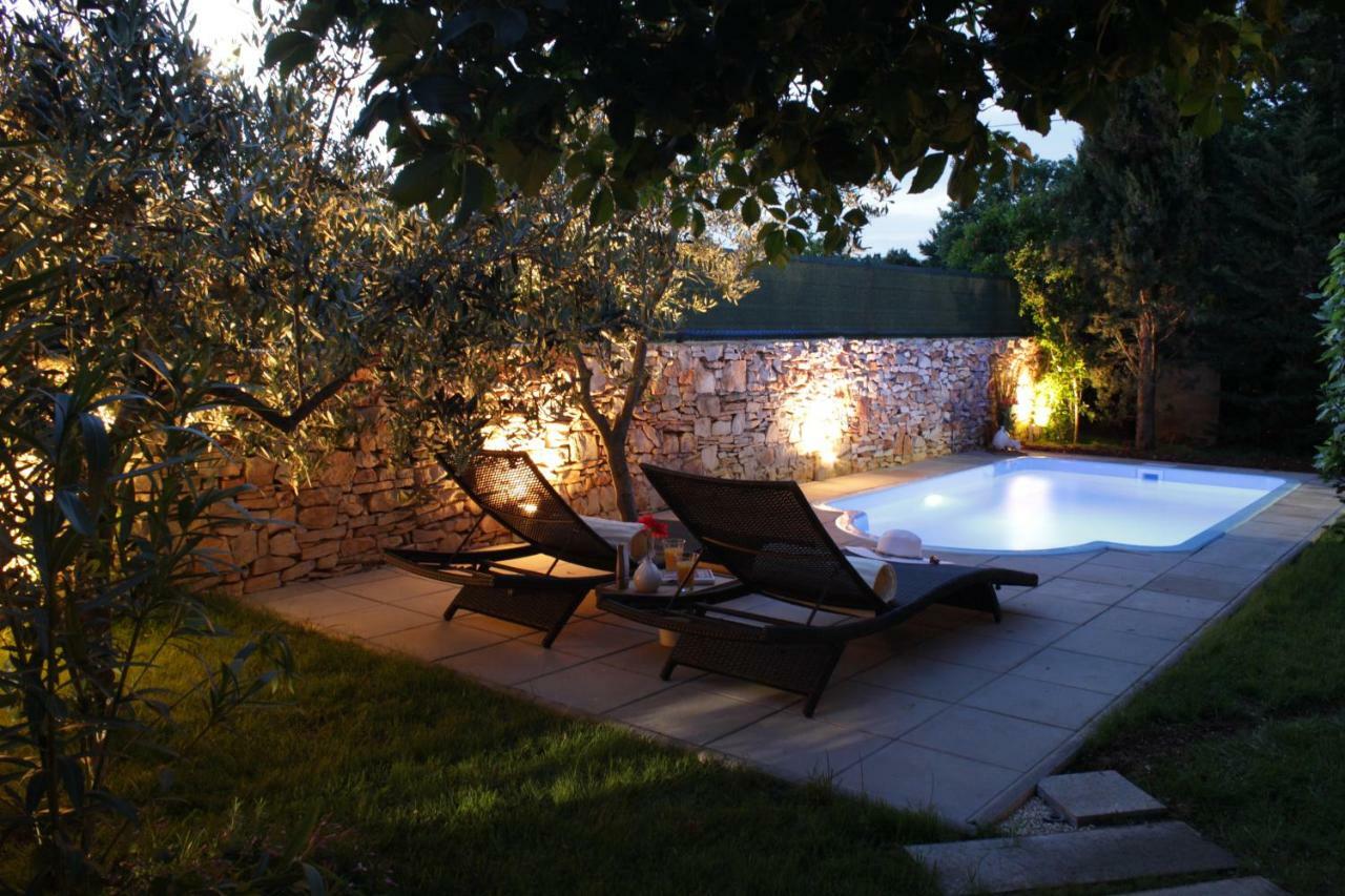 Holiday Home Liberta Krnica Exterior photo